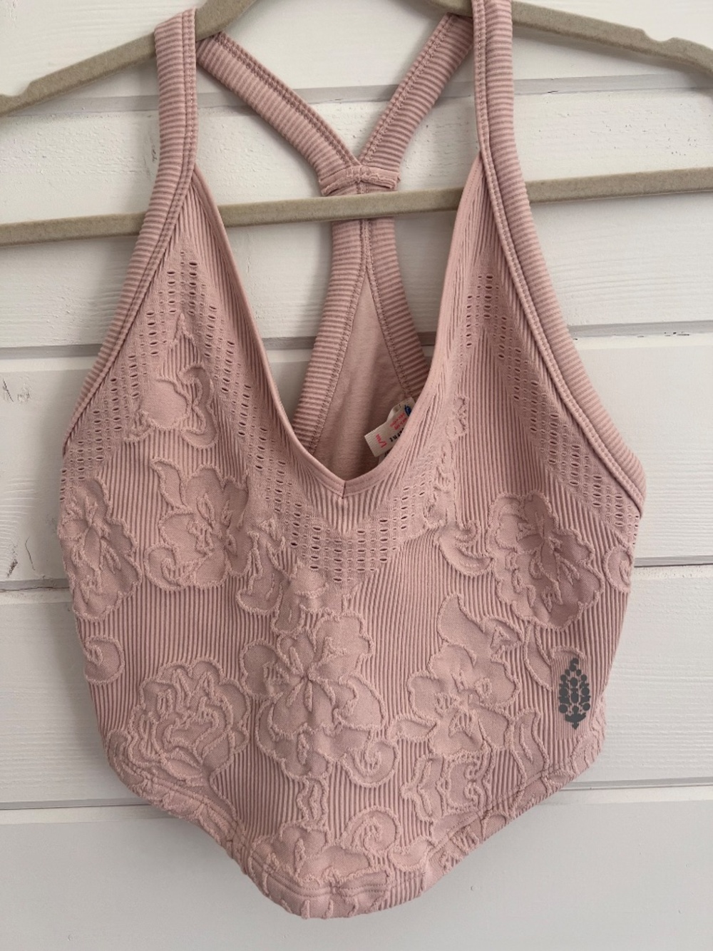 Free People Movement Day Dream Cami - Picture 5 of 9